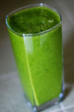 Green  Smoothie