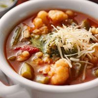 BHG Italian Vegetable Soup