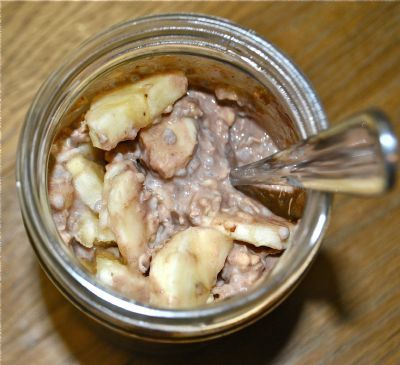 Overnight Oats