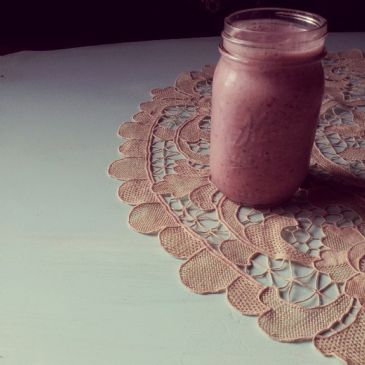 Breakfast Smoothie