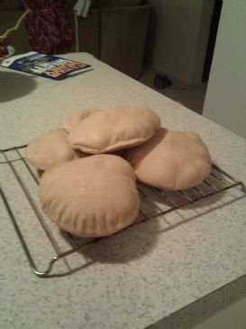 Pita Bread