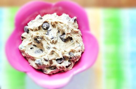 Cookie Dough Dip