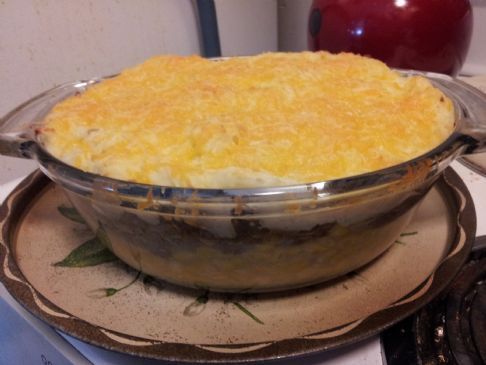 Shepards Pie