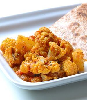 Aloo Gobo