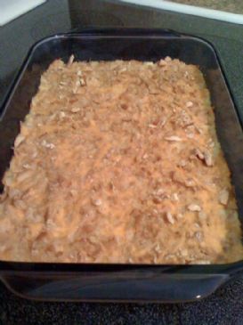 Squash Casserole