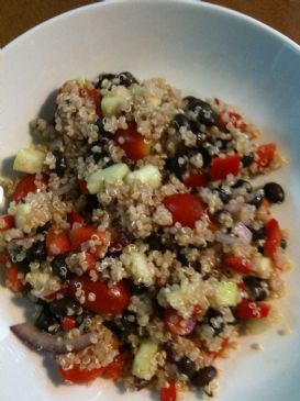 Quinoa Salad