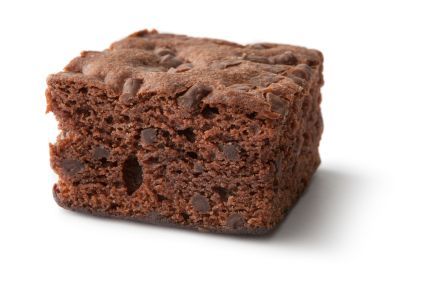 Vegan Single Serving Protein Brownie*