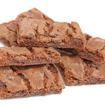 Low fat Brownies