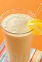 Mango-Pineapple MRP Smoothie