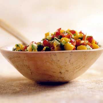 Mango Salad or Salsa