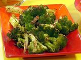 Knockin' Roasted Broccoli (Aaron McCargo Jr.)