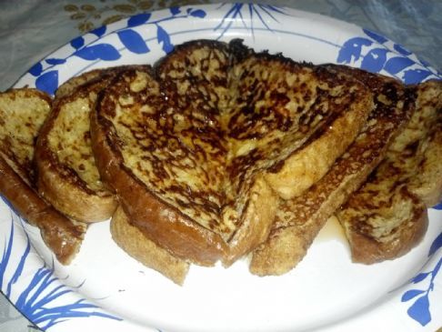 french toast recipes