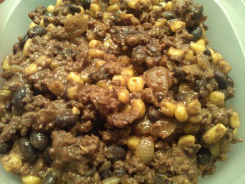 Kat's Taco Meat