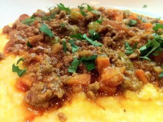 Bolognese Sauce