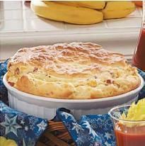 southwest souffle