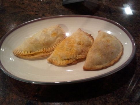 Jamaican Ground Turkey Patties