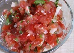 Pico De Gallo