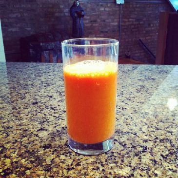 Juicing: The Big C