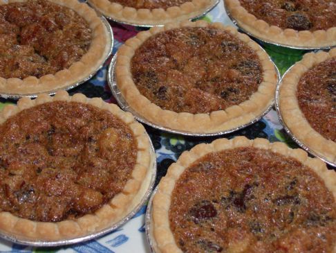 Butter Tarts