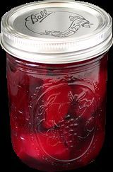 Pickled Beets