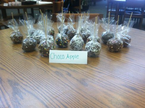 Choco Apple