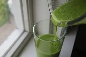 Spinach Smoothie