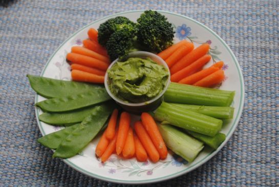 Best Vegan Spinach Recipe - Vegan Spinach Salad Recipe with BBQ Tofu
