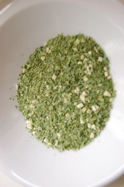 Ranch Seasoning Blend