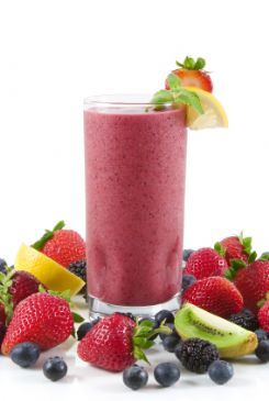 Protein Smoothie