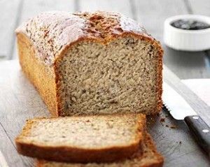 Banana Bread