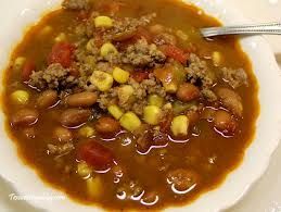 Taco Soup