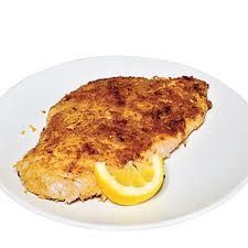 Pan Fried Chicken Breasts