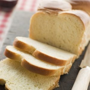 Basic White Sandwich Bread