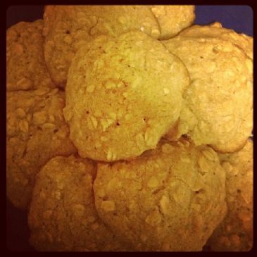 Easy Bisquick Cookie Recipe! Recipe | SparkRecipes