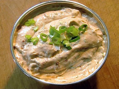 Sun Dried Tomato And Cottage Cheese Dip Low Fat Recipe