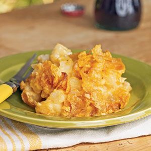 Hashbrown Casserole