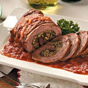 Braciole