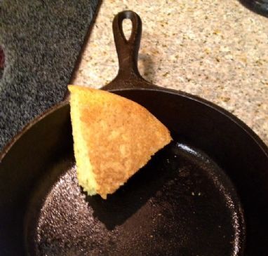 Southern Corn Bread