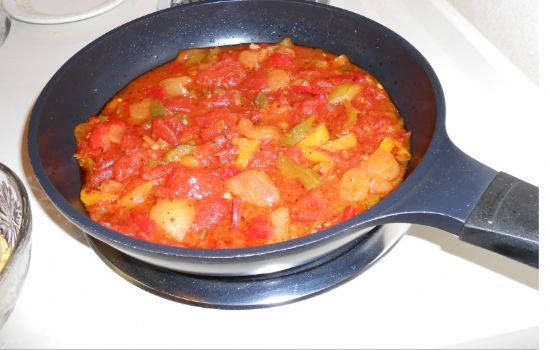 rayne's low carb italian sauce