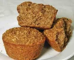 Super Simple Healthy Breakfast Muffins