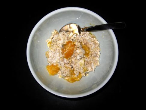 Lazy Girl Tropical Muesli