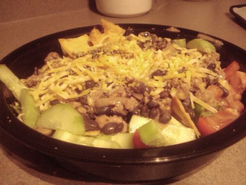 Murphy Taco Salad Dressing/Sauce