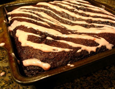 The Perfect Brownie 