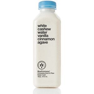 Blueprint CASHEW MILK