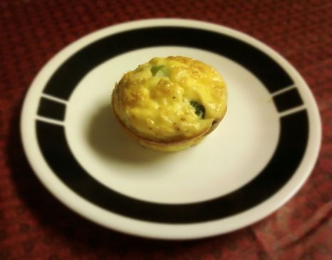 Egg Muffins