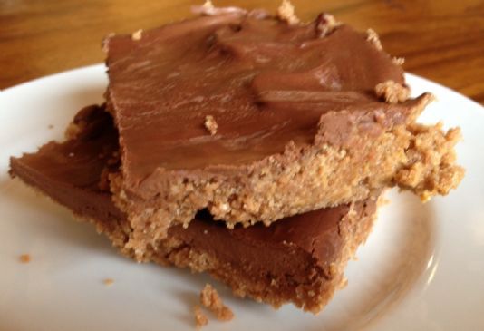 Primal Protein Bars