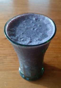 Fresh Start Smoothie