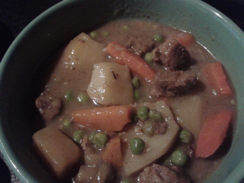 Beef Stew