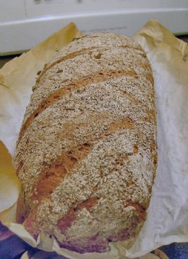 Bubba's Beer Bread