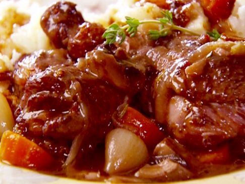 Coq au Vin